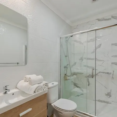 Downtown Bocage Iii E Iv *