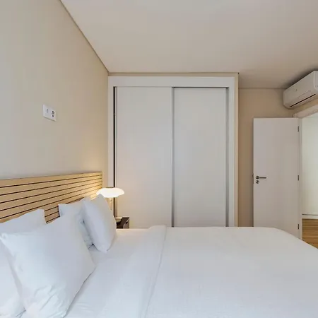 Downtown Bocage Iii E Iv Appartamento *