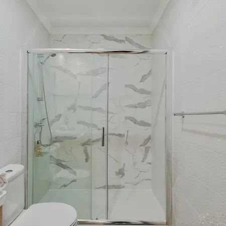 Appartamento Downtown Bocage Iii E Iv Setúbal