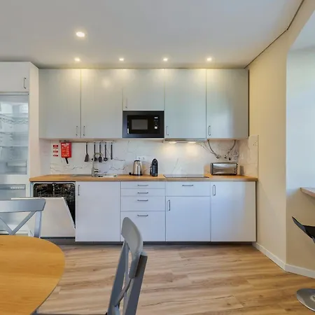 Downtown Bocage Iii E Iv Setúbal