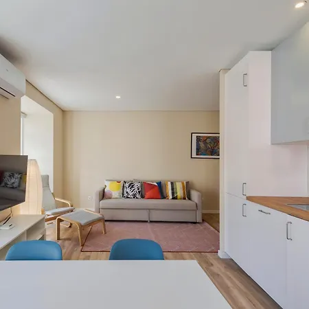 Downtown Bocage Iii E Iv *