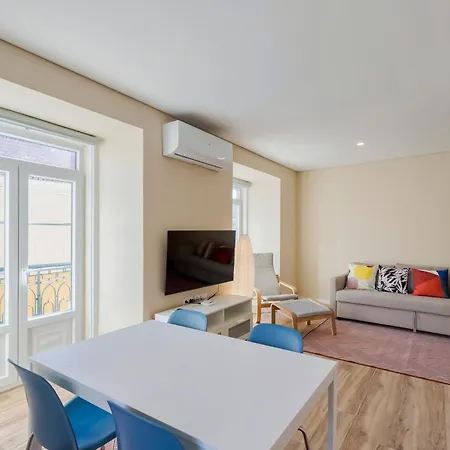 Downtown Bocage Iii E Iv