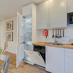Apartment Downtown Bocage Iii E Iv Setubal