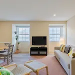Apartment Downtown Bocage Iii E Iv Setubal