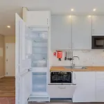 Downtown Bocage Iii E Iv Apartment