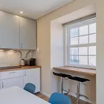 Apartment Downtown Bocage Iii E Iv Setubal