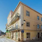 Downtown Bocage Iii E Iv Apartment Setubal