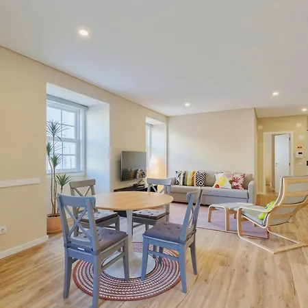 Downtown Bocage Iii E Iv Daire