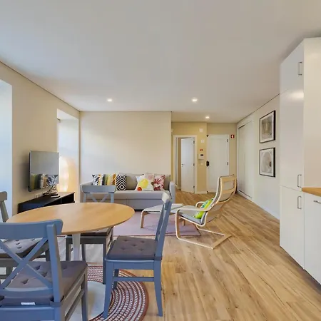 Downtown Bocage Iii E Iv *