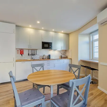 Downtown Bocage Iii E Iv *