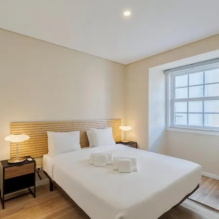 아파트 Downtown Bocage Iii E Iv 세투발