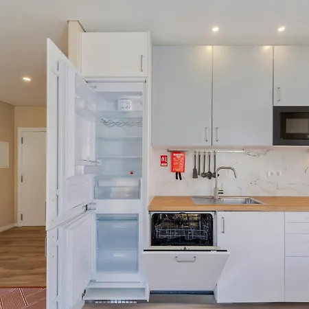 Downtown Bocage Iii E Iv Daire