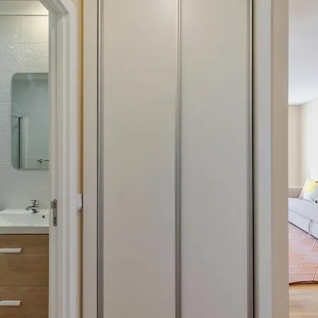 Downtown Bocage Iii E Iv * Setúbal