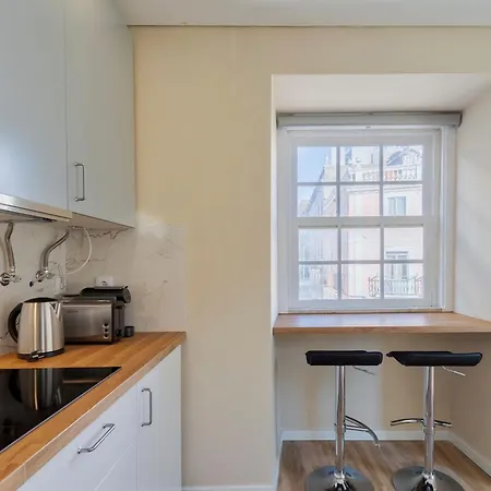 Downtown Bocage Iii E Iv