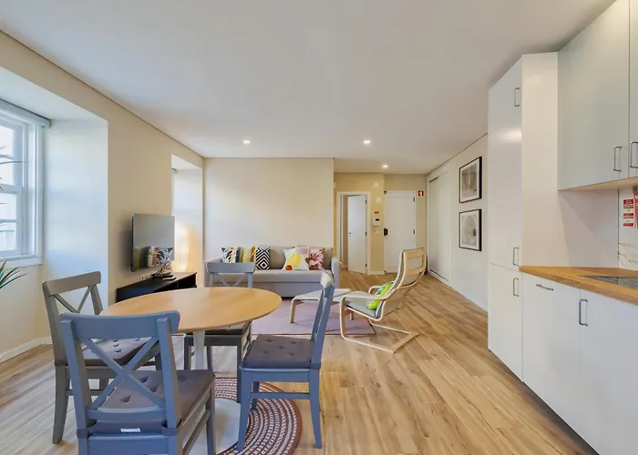 Downtown Bocage Iii E Iv *