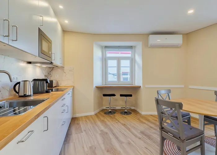 Downtown Bocage Iii E Iv