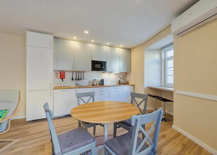 Downtown Bocage Iii E Iv *