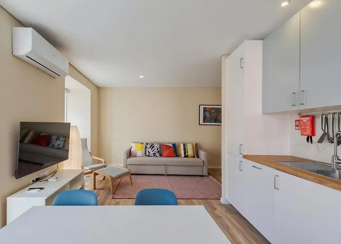 Downtown Bocage Iii E Iv *