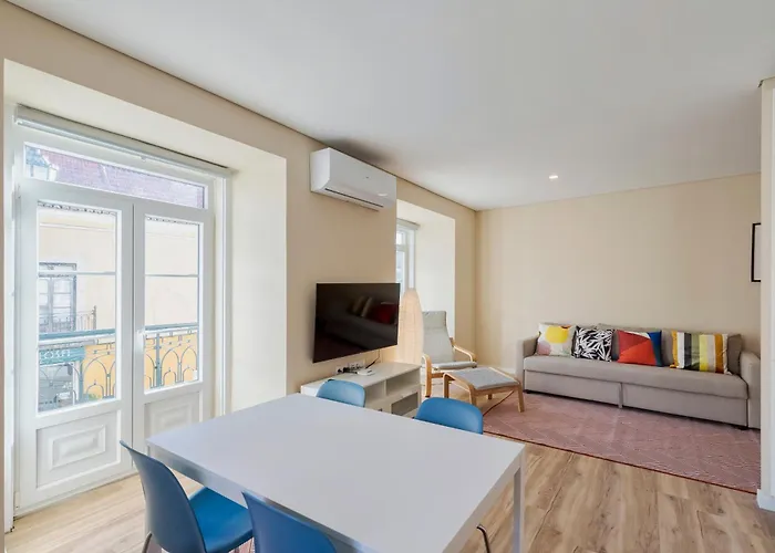 Downtown Bocage Iii E Iv