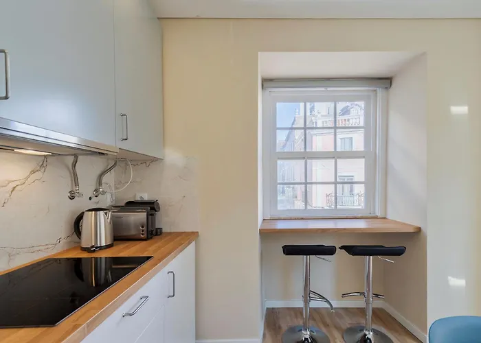 Downtown Bocage Iii E Iv